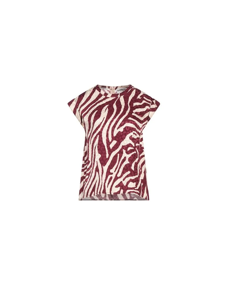 Essentiel TOPS - Topsauf YOOX.COM Bordeaux