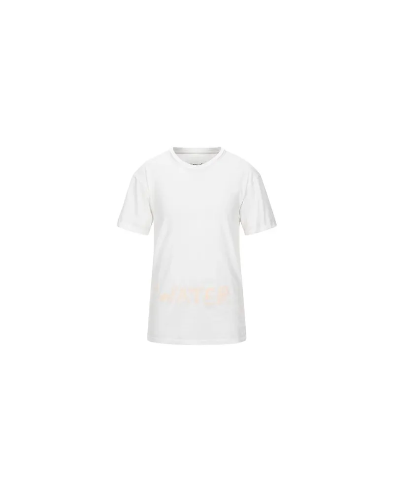 Haikure TOPS - T-shirtsauf YOOX.COM Weiß