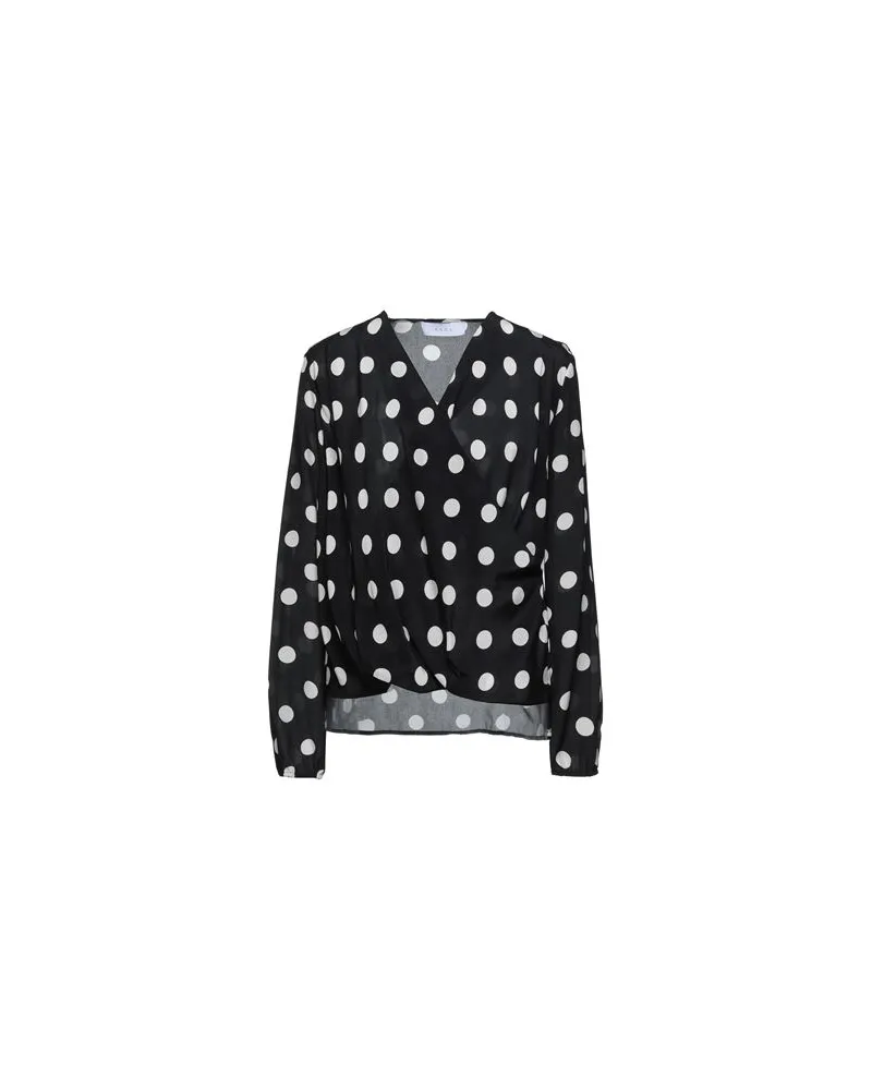 Kaos TOPS - Topsauf YOOX.COM Schwarz