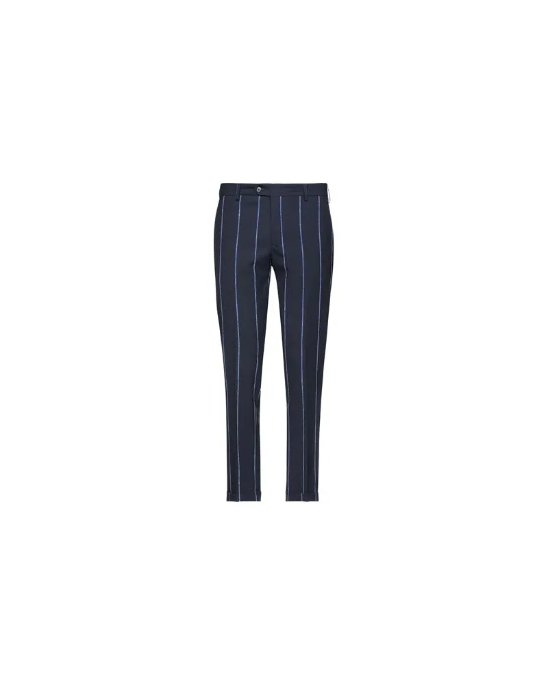 Brian Dales HOSEN & RÖCKE - Hosenauf YOOX.COM Nachtblau