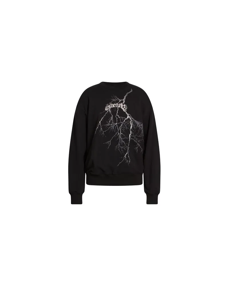 Givenchy TOPS - Sweatshirtsauf YOOX.COM Schwarz