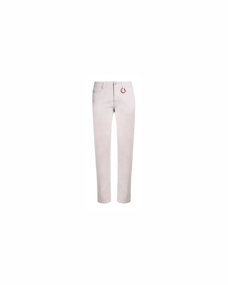 Tramarossa HOSEN & RÖCKE - Hosenauf YOOX.COM Hellgrau