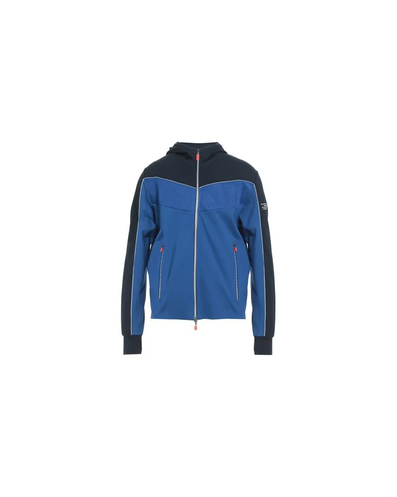 Harmont & Blaine TOPS - Sweatshirtsauf YOOX.COM Nachtblau