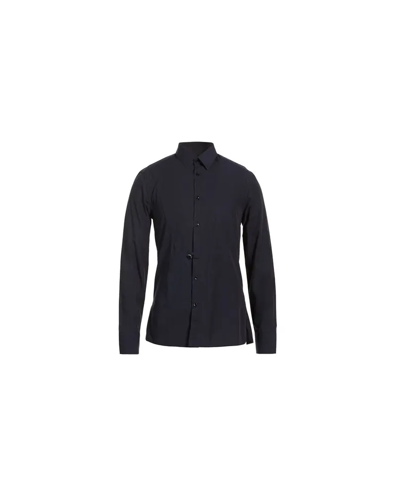 Bikkembergs TOPS - Hemdenauf YOOX.COM Marineblau