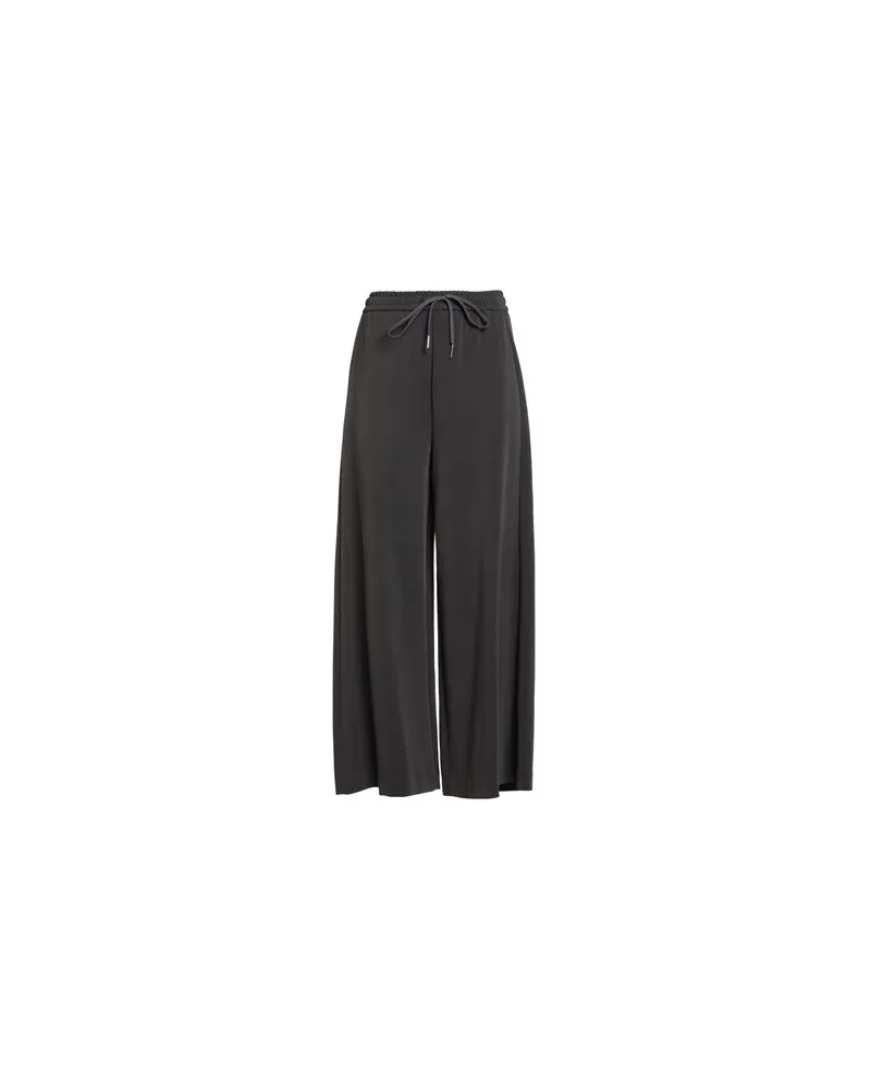 KONTATTO HOSEN & RÖCKE - Hosenauf YOOX.COM Stahlgrau
