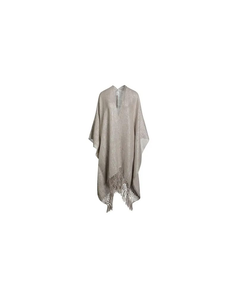 Brunello Cucinelli JACKEN & MÄNTEL - Jacken, Mäntel & Trenchcoatsauf YOOX.COM Beige