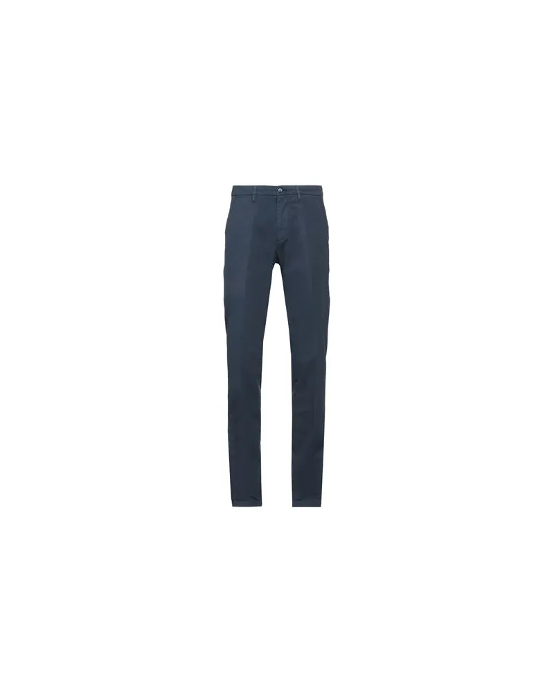 Mason's HOSEN & RÖCKE - Hosenauf YOOX.COM Marineblau