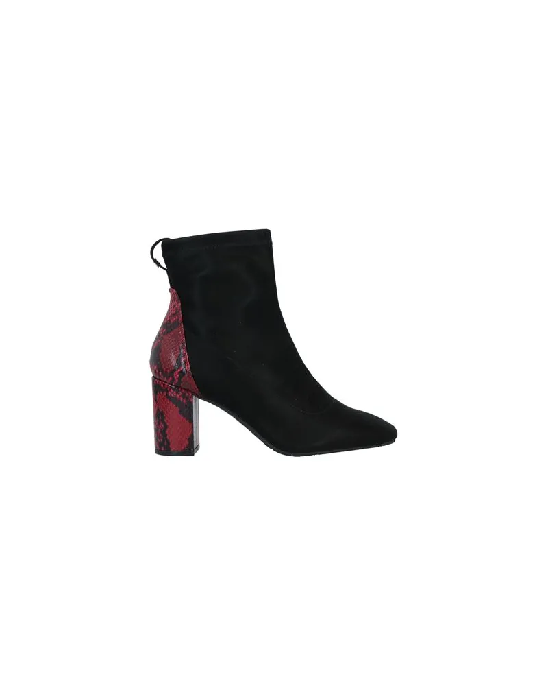 Gioseppo SCHUHE - Stiefelettenauf YOOX.COM Schwarz