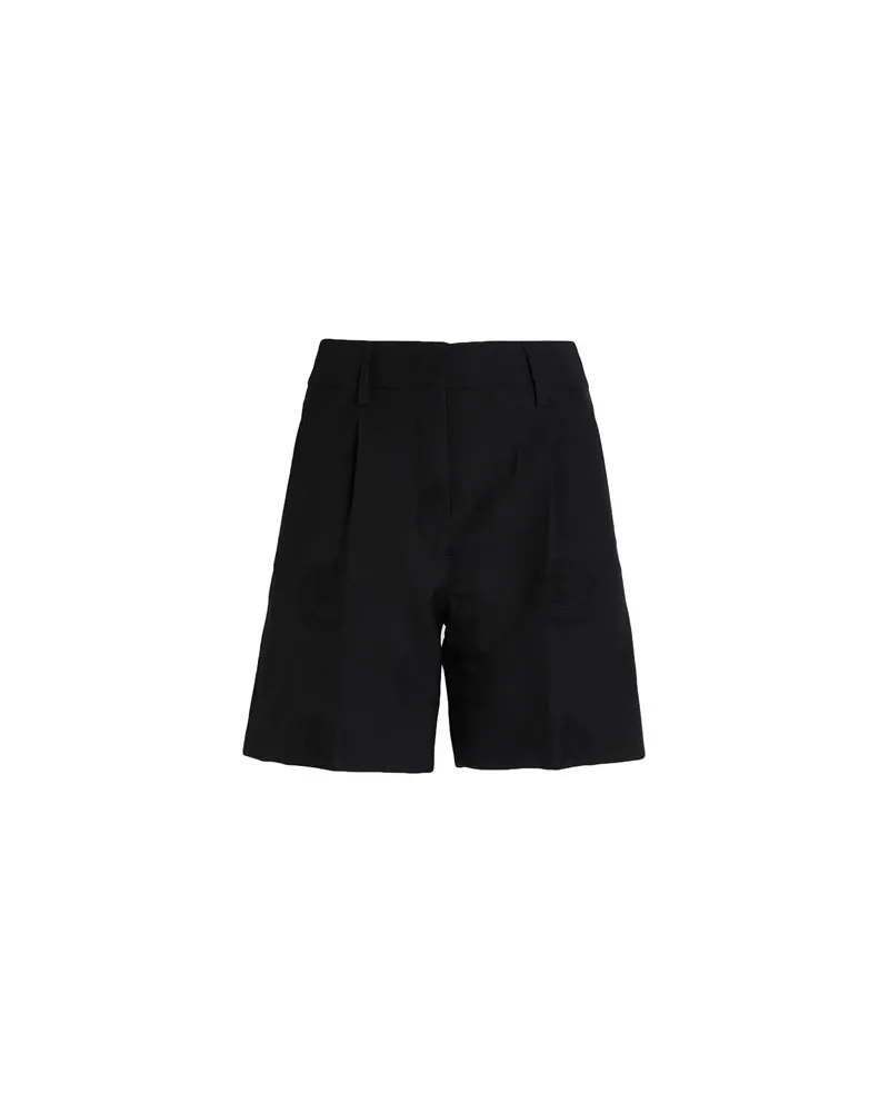 Burberry HOSEN & RÖCKE - Shorts & Bermudashortsauf YOOX.COM Schwarz