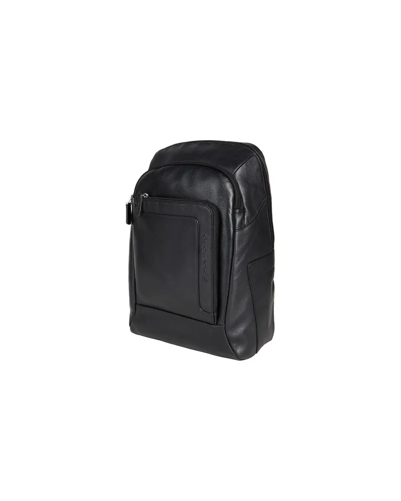 Piquadro TASCHEN - Rucksäckeauf YOOX.COM Schwarz
