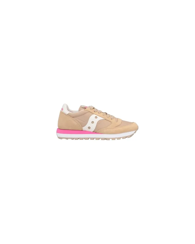 Saucony SCHUHE - Sneakersauf YOOX.COM Kamel