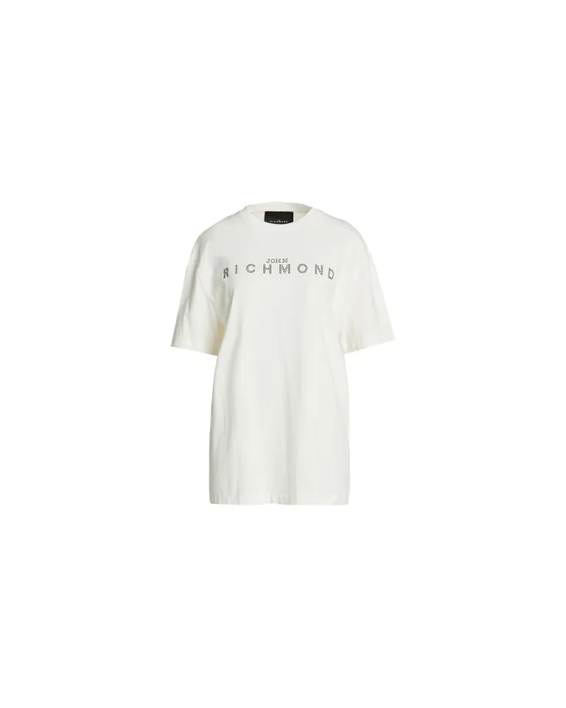 John Richmond TOPS - T-shirtsauf YOOX.COM Off
