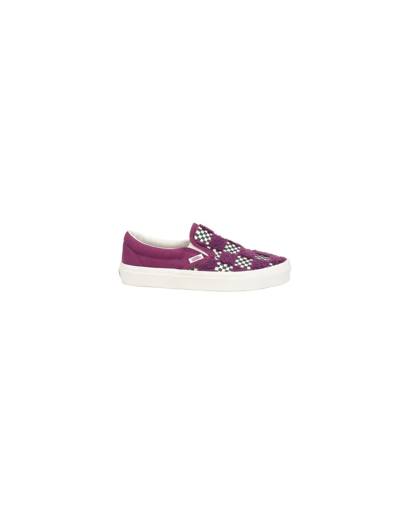 Vans SCHUHE - Sneakersauf YOOX.COM Violett