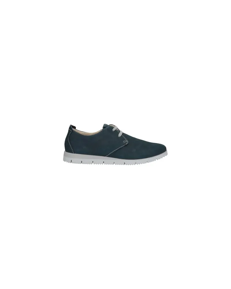 IGI&CO SCHUHE - Sneakersauf YOOX.COM Nachtblau