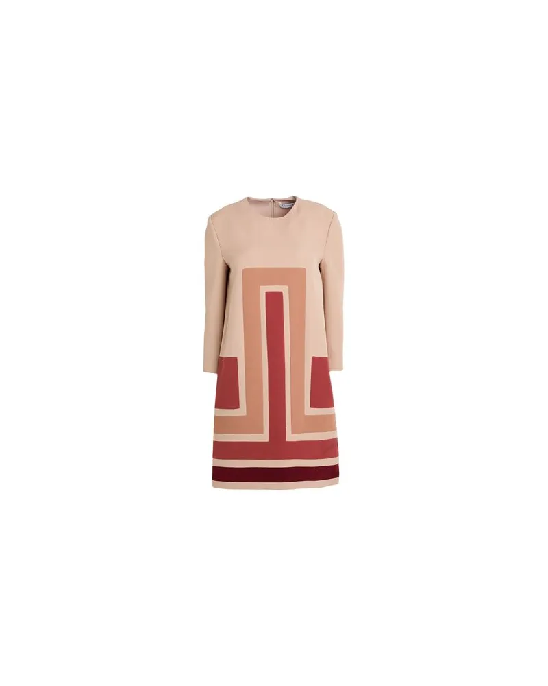 Dior KLEIDER - Mini-Kleiderauf YOOX.COM Beige