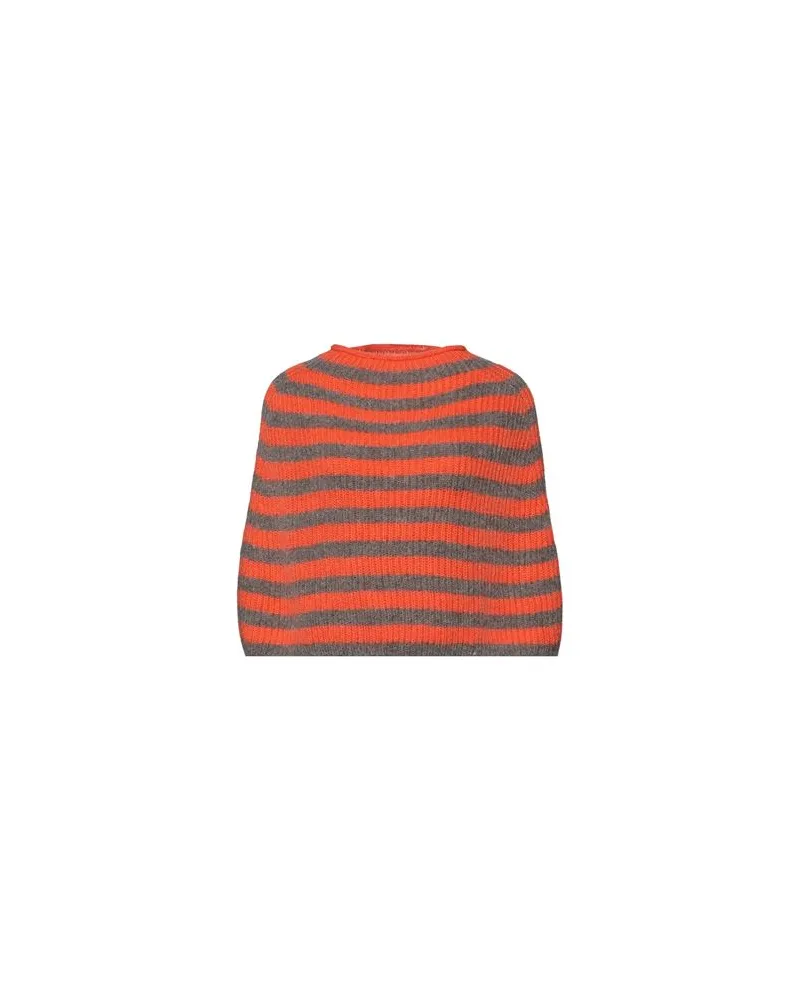 PDR Phisique du role JACKEN & MÄNTEL - Capesauf YOOX.COM Orange