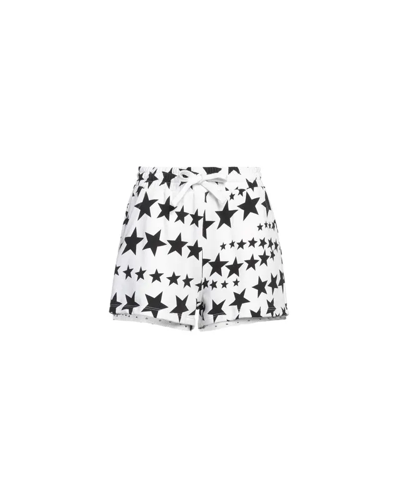 RED Valentino HOSEN & RÖCKE - Shorts & Bermudashortsauf YOOX.COM Weiß