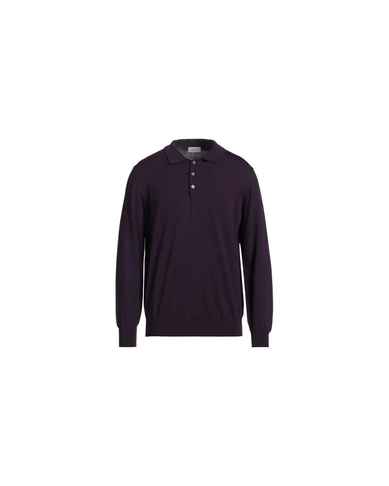 Altea STRICKWAREN - Pulloverauf YOOX.COM Violett
