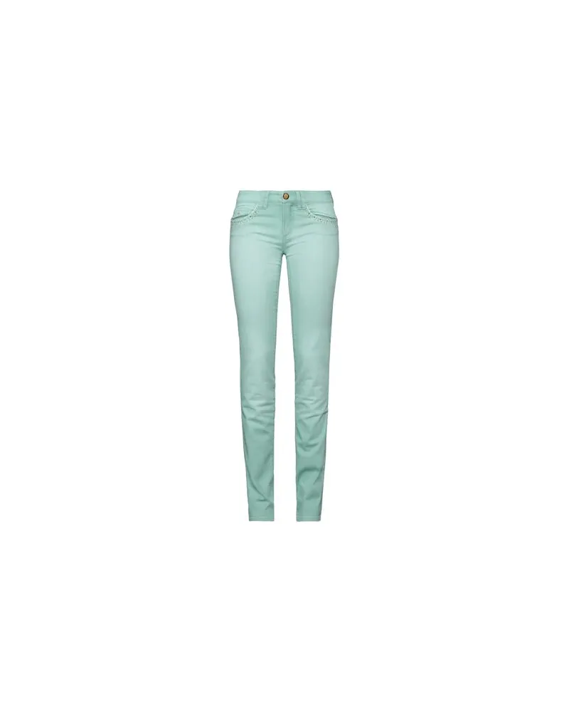MARANI JEANS HOSEN & RÖCKE - Hosenauf YOOX.COM Säuregrün