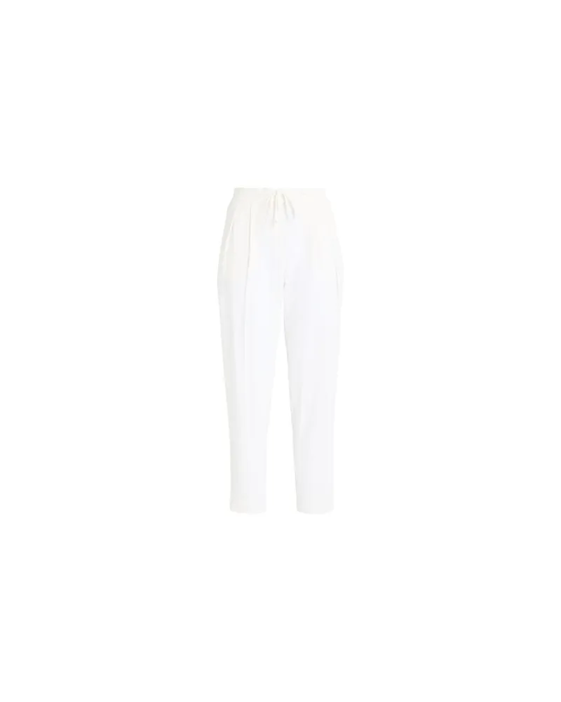 Antonelli Firenze HOSEN & RÖCKE - Hosenauf YOOX.COM Weiß