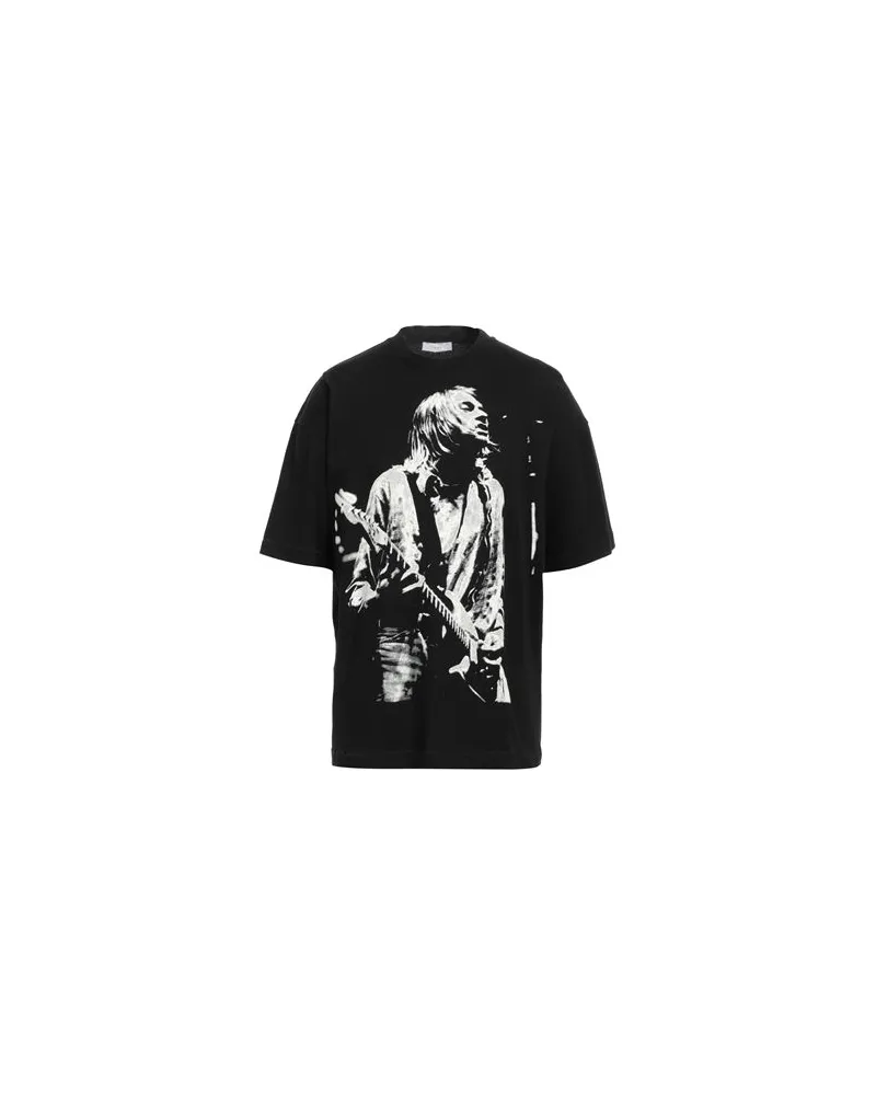 1989 STUDIO TOPS - T-shirtsauf YOOX.COM Schwarz