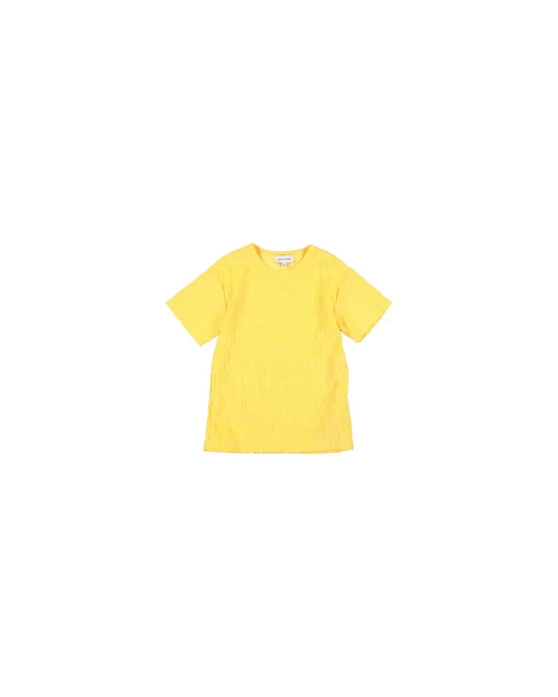 Marc Jacobs NEUGEBORENE - Babykleiderauf YOOX.COM Gelb