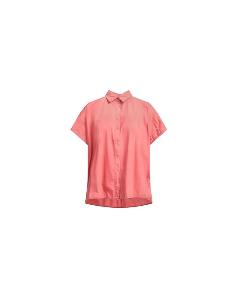 Seventy TOPS - Hemdenauf YOOX.COM Lachs