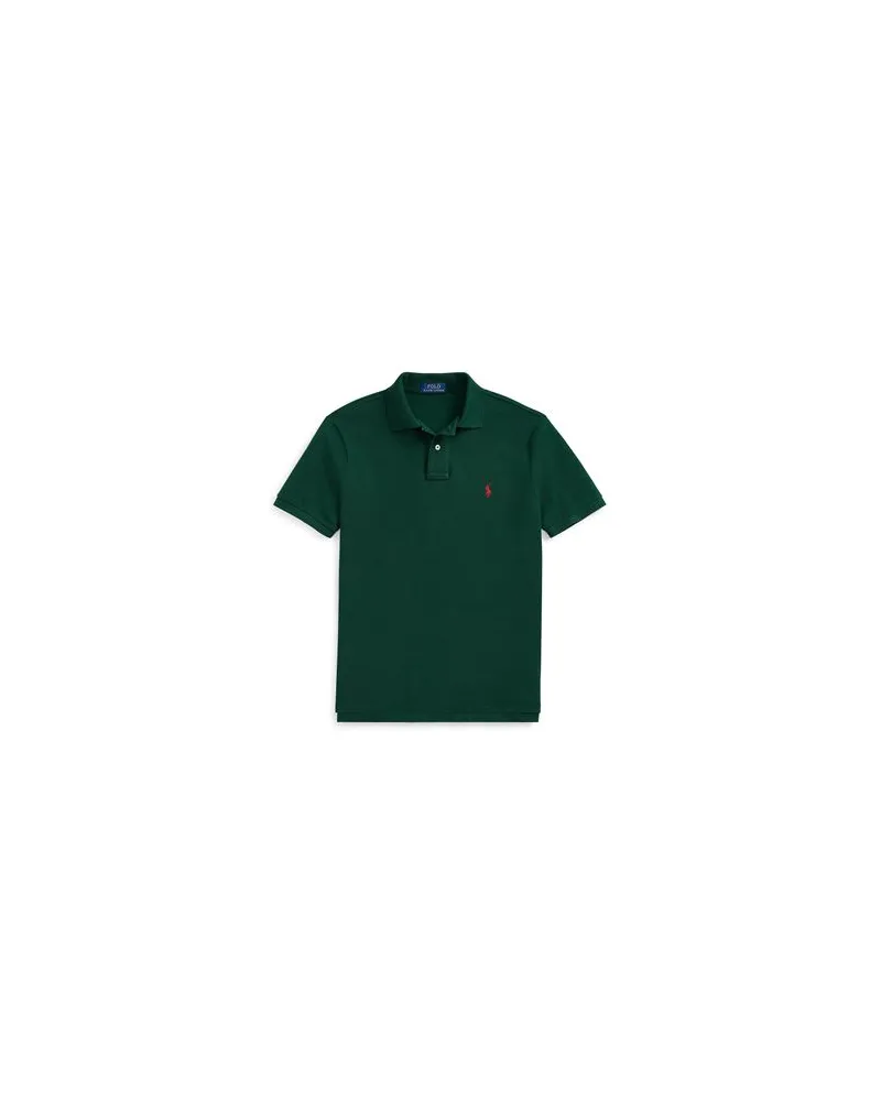 Ralph Lauren TOPS - Poloshirtsauf YOOX.COM Dunkelgrün