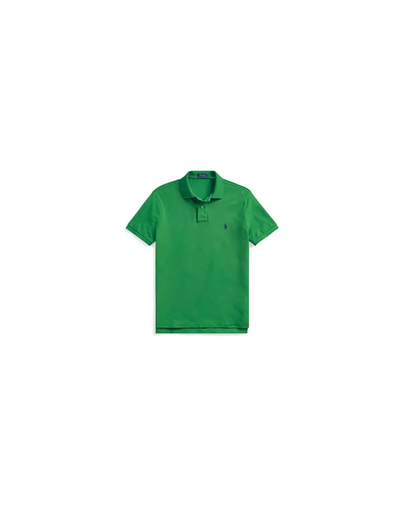 Ralph Lauren TOPS - Poloshirtsauf YOOX.COM Grün