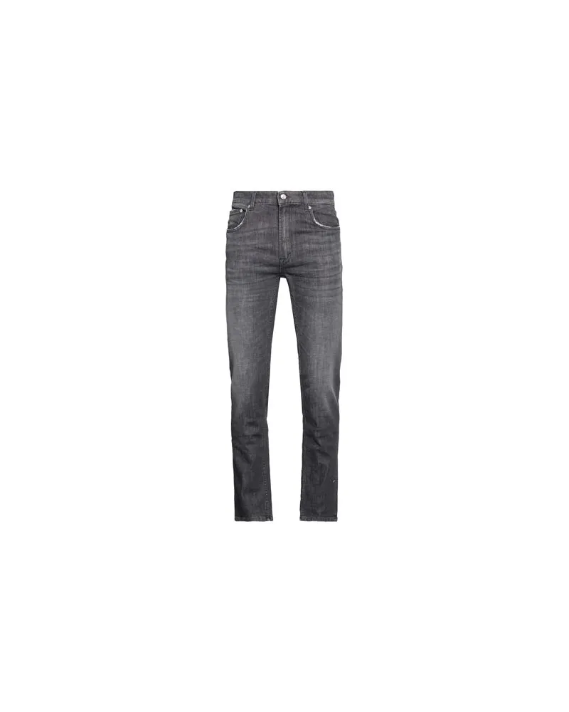 Department 5 HOSEN & RÖCKE - Jeanshosenauf YOOX.COM Braungrau