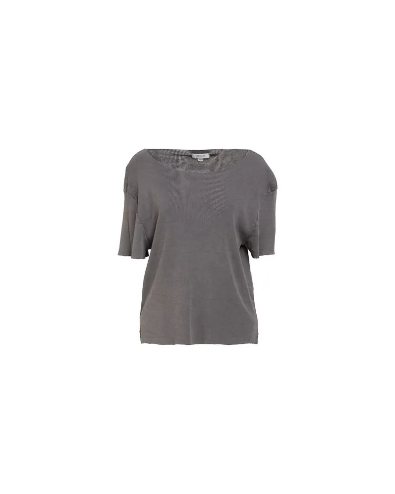 CROSSLEY TOPS - T-shirtsauf YOOX.COM Grau