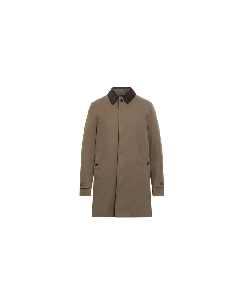 Sealup JACKEN & MÄNTEL - Jacken, Mäntel & Trenchcoatsauf YOOX.COM Khaki