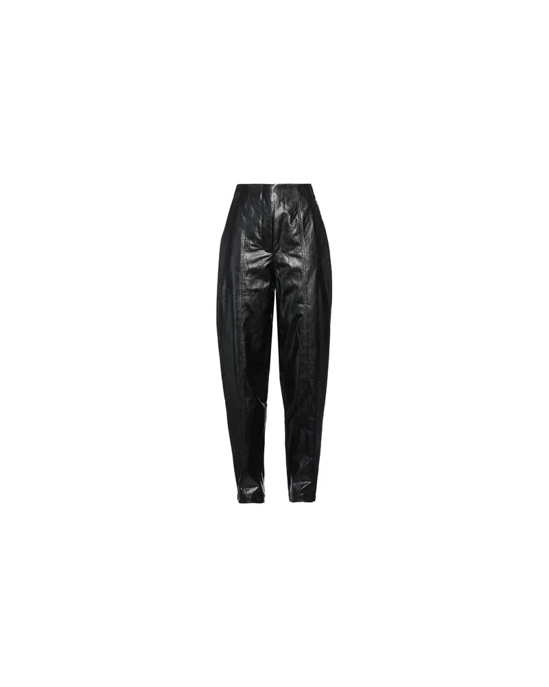 Lala Berlin HOSEN & RÖCKE - Hosenauf YOOX.COM Schwarz