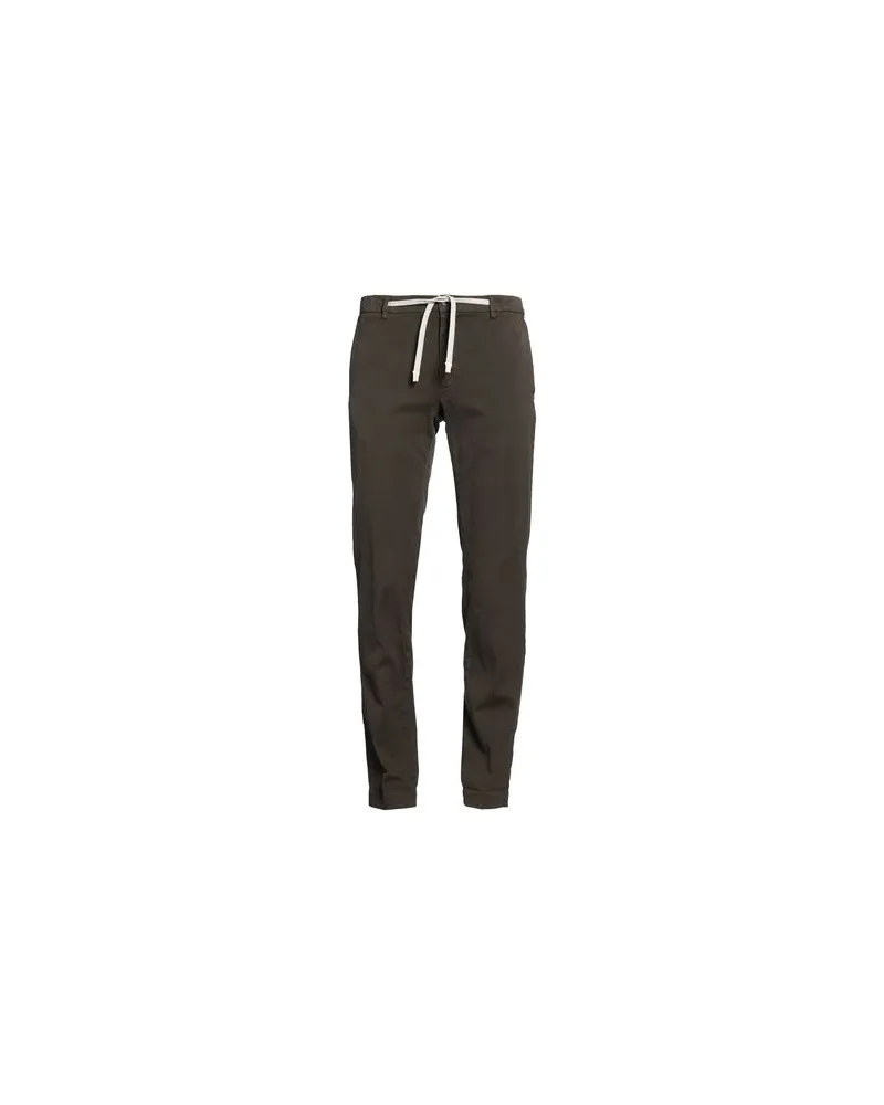 Mason's HOSEN & RÖCKE - Hosenauf YOOX.COM Militärgrün