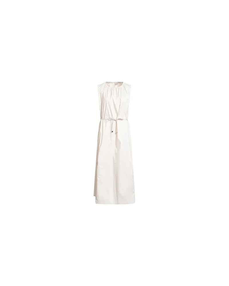 Peserico SPORT - KLEIDER - Midi-Kleiderauf YOOX.COM Beige