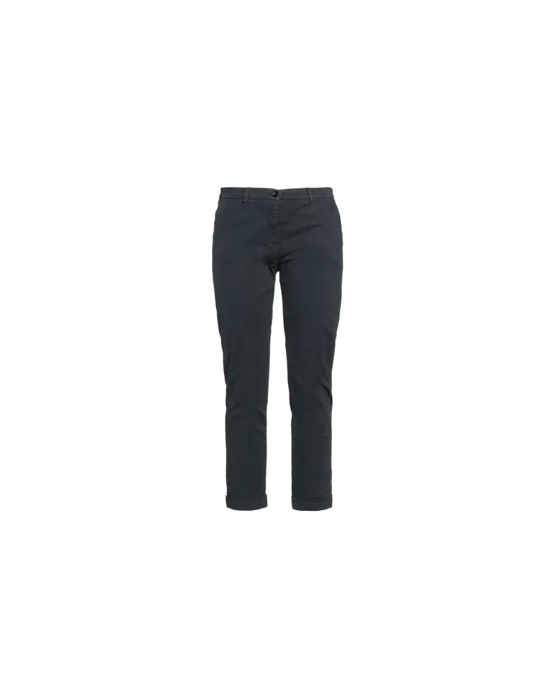 Seventy HOSEN & RÖCKE - Hosenauf YOOX.COM Marineblau