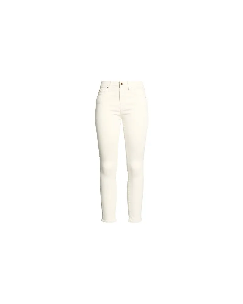Jacob Cohën HOSEN & RÖCKE - Jeanshosenauf YOOX.COM Off
