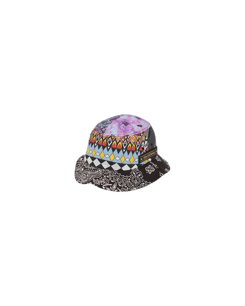 Children Of The Discordance ACCESSOIRES - Mützen & Hüteauf YOOX.COM Schwarz