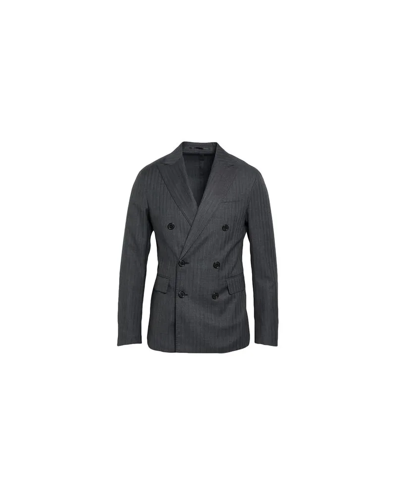 Dsquared2 ANZÜGE und CO-ORDS - Blazersauf YOOX.COM Blei