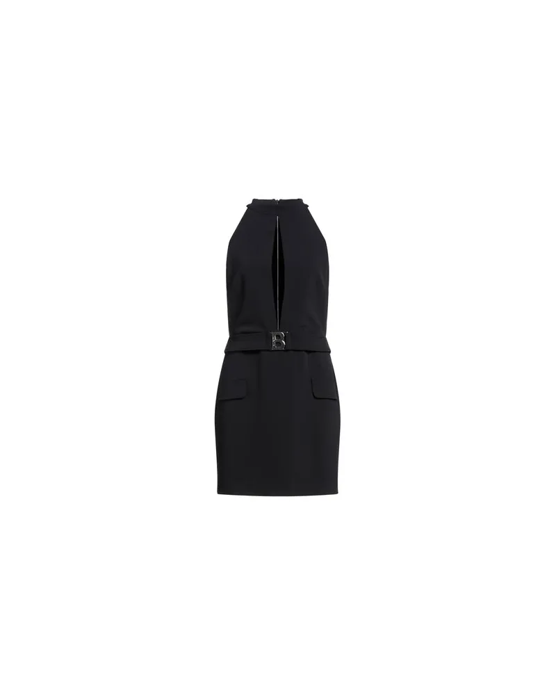 Blumarine KLEIDER - Mini-Kleiderauf YOOX.COM Schwarz