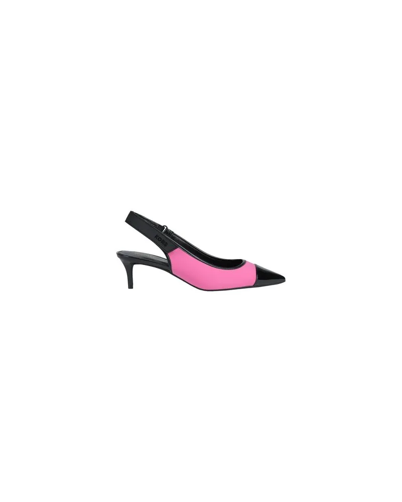 Michael Kors SCHUHE - Pumpsauf YOOX.COM Fuchsia