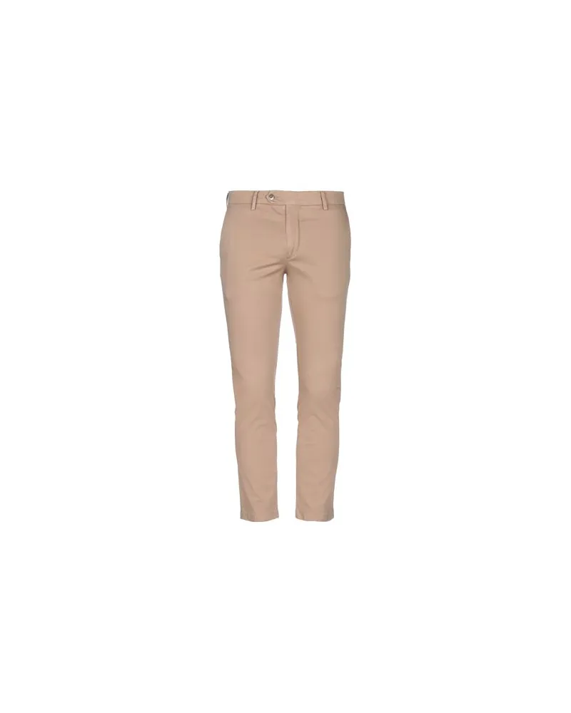 Be Able HOSEN & RÖCKE - Hosenauf YOOX.COM Beige