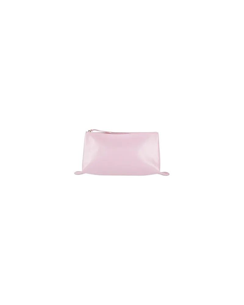 Jil Sander TASCHEN - Handtaschenauf YOOX.COM Hellrosa