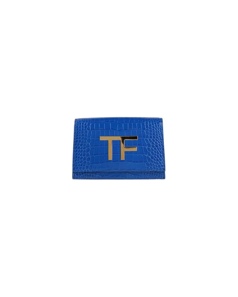 Tom Ford TASCHEN - Handtaschenauf YOOX.COM Königsblau
