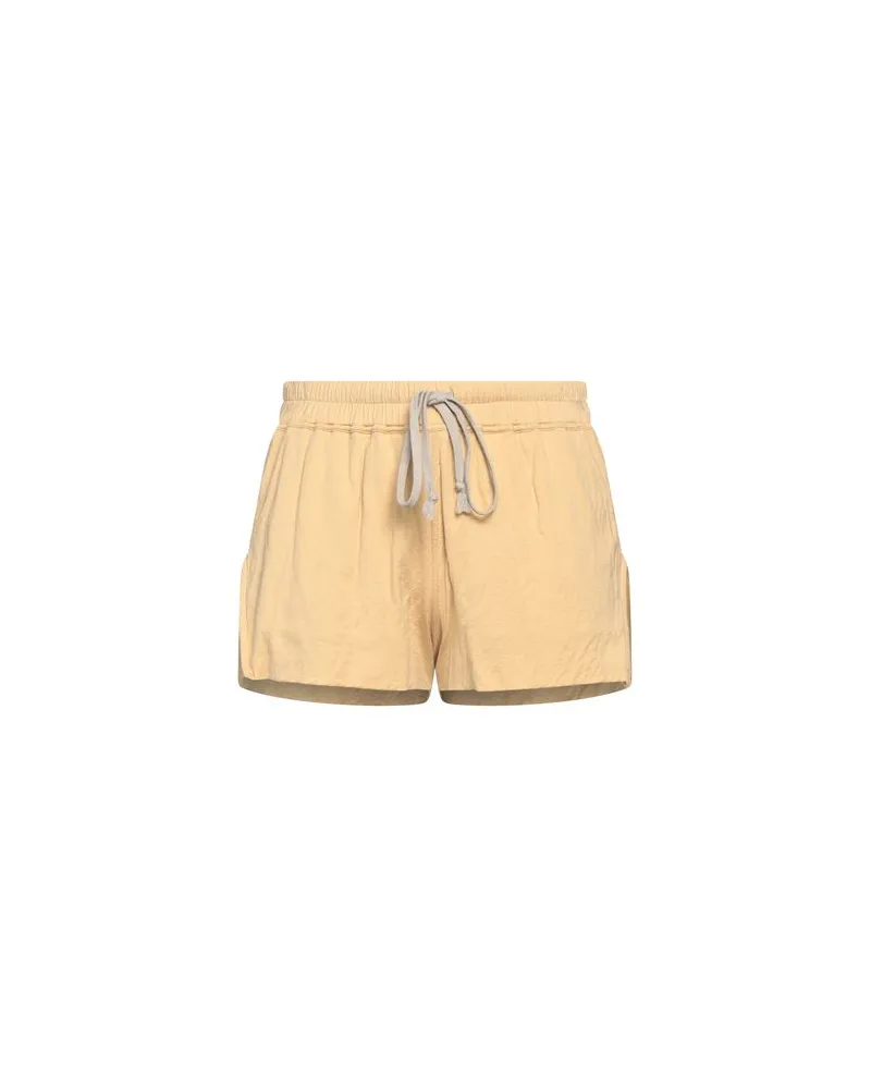 Rick Owens HOSEN & RÖCKE - Shorts & Bermudashortsauf YOOX.COM Ringelblume