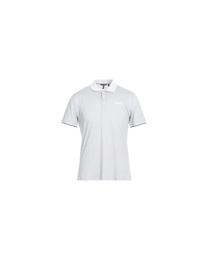 Antony Morato TOPS - Poloshirtsauf YOOX.COM Hellgrau