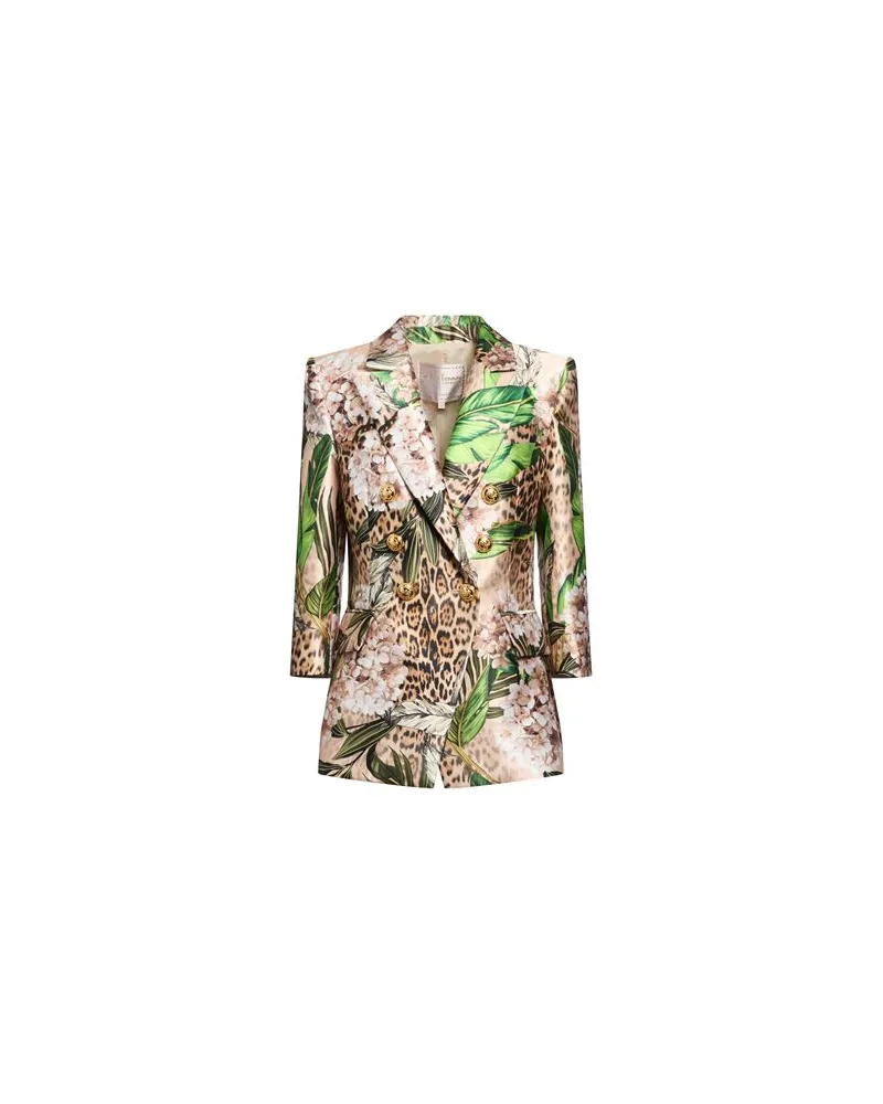W Les Femmes By Babylon ANZÜGE und CO-ORDS - Blazersauf YOOX.COM Sand