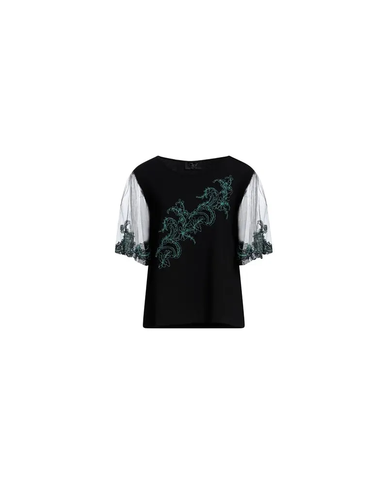 Clips TOPS - T-shirtsauf YOOX.COM Schwarz