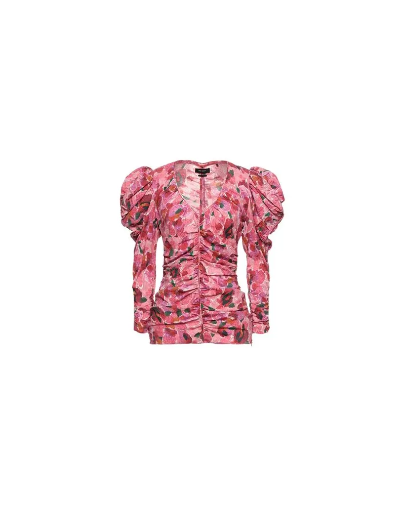 Isabel Marant TOPS - Topsauf YOOX.COM Rosa