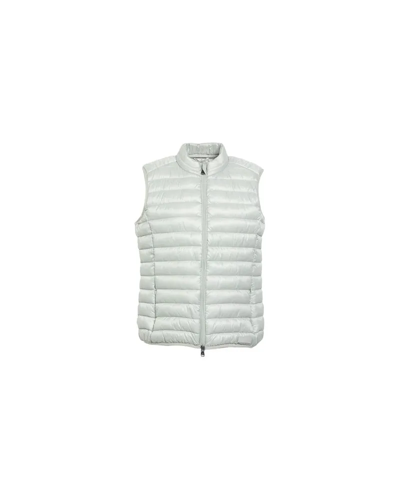 Canadian Classics REGINA VEST  - JACKEN & MÄNTEL - Westenauf YOOX.COM Säuregrün